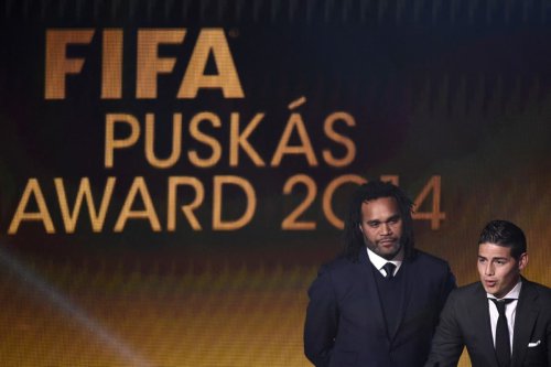 Jadwal The Best FIFA 2025 Resmi Dirilis: Ada Pengumuman Puskas Award