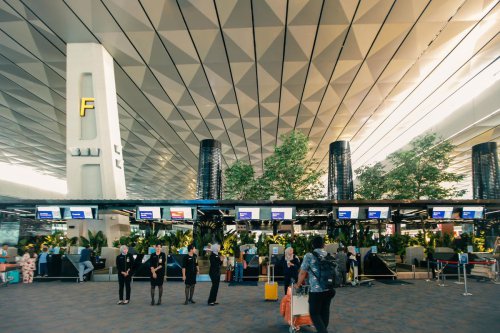 Daftar 17 Penerbangan Batik Air dan Citilink yang Pindah ke Soetta, Sudah Tahu?