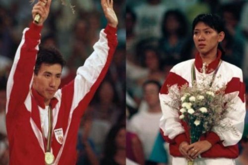 Jejak Prestasi Indonesia di German Open, Alan-Susy Podium Bareng 1992
