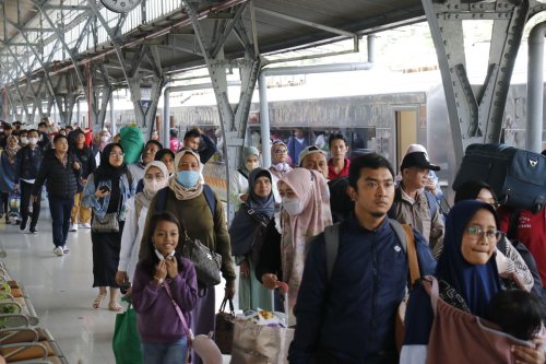 KAI Daop 9 Jember Pertimbangkan Rute KA Banyuwangi&ndash;Bandung, Wisatawan Tak Perlu Transit di Surabaya