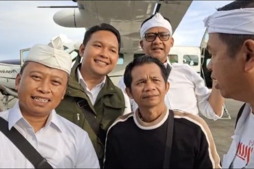 Kenapa Dedi Mulyadi Terbang ke Sumatera dan Aceh? Berawal dari Keluarga Hilang Kontak