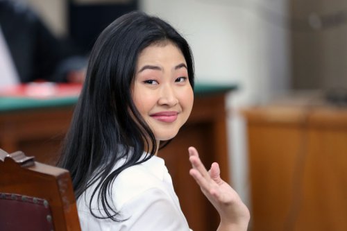 Laras Faizati Divonis 6 Bulan Penjara tapi Langsung Bebas, Berikut Penjelasan Hakim