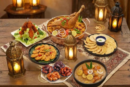 Promo Buka Puasa di Hotel Aston Bogor, Berhadiah Vocer Staycation