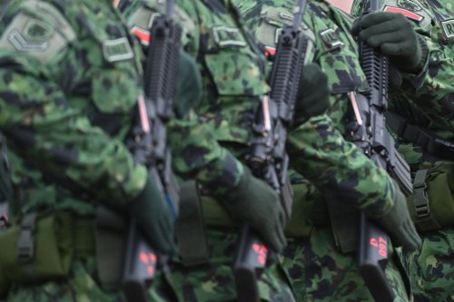 Sudah Lolos, Pengangkatan Prajurit TNI AD Dianulir karena SKCK Bermasalah