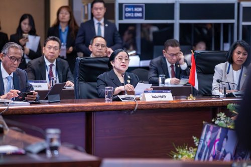 Puan Maharani Sebut Dunia Pendidikan Darurat Perundungan, DPR Siap Panggil Kementerian