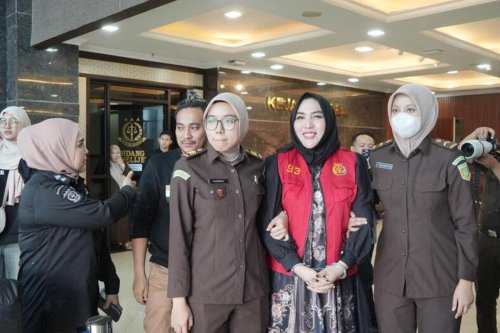 Perjalanan Kasus Mira Hayati "Ratu Emas" Makassar, dari Skincare Merkuri hingga Dieksekusi ke Lapas
