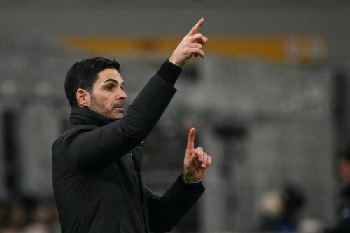 Jelang Arsenal Vs Fulham, Arteta Singgung PSG dan Bayern Muenchen