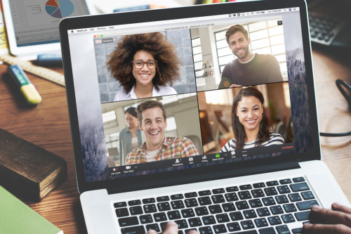 Teams, Jitsi Meet, 8x8, Talky, 4 Situs Video Conference Gratis Pengganti Skype