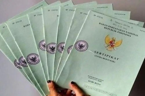 Jual Tanah, Siapa yang Menanggung Biaya AJB?