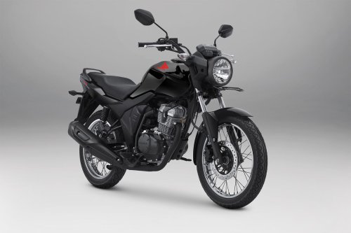 Mengapa Motor Laki Jarang Masalah Suspensi?
