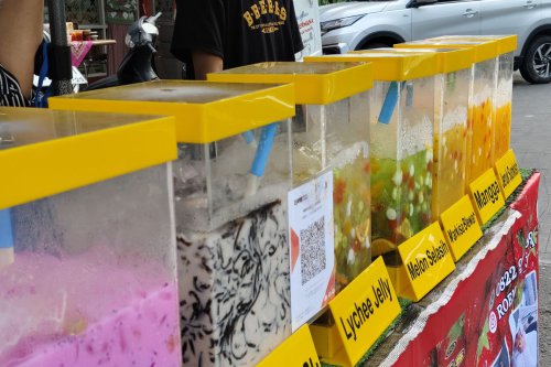 Top 14+ Ide Jualan Takjil Hits, Siap-siap Diserbu Pembeli Sampai War