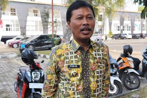 Wali Kota Cirebon Terbuka Siap Temui Warga Soal Isu Kenaikan PBB 1.000 Persen