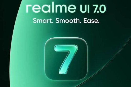 Realme UI 7.0 Resmi dengan Fitur AI, Bisa Nyambung ke iPhone dan Apple Watch