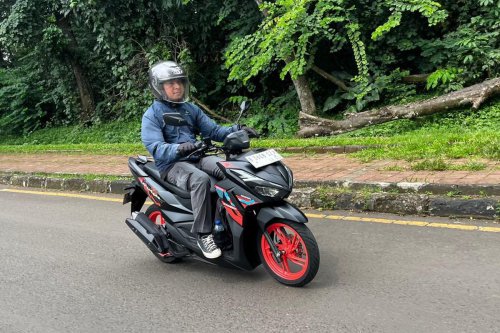 Tips Jaga Emosi dan Fokus Berkendara Saat Puasa agar Tetap Aman di Jalan