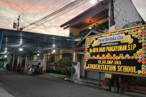 Sosok Arya Daru Pangayunan yang Tewas Misterius: Diplomat Muda Kemlu, Dikenal Cerdas dan Anteng
