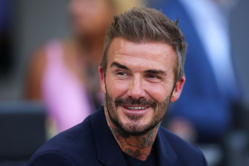Beckham Puji Michael Carrick, Pelatih yang Dibutuhkan Man United