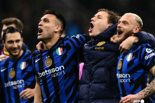 Inter Milan Pertimbangkan Lepas Nicolo Barella Musim Depan Usai Penampilan Mengecewakan