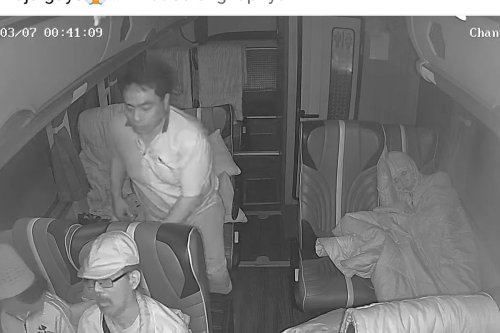 Tips Simpan Laptop dan Gadget yang Aman Saat Mudik Naik Transportasi Umum