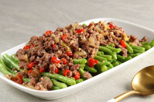 Resep Tumis Daging Sapi Praktis dan Cepat, Ide Mengolah Daging Kurban