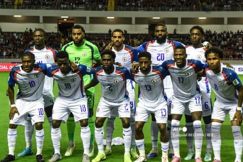 Euforia Haiti Lolos ke Piala Dunia, Negara Termiskin di Amerika dan Korban Kekerasan Geng Bersenjata