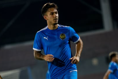 Tegas! Tenerife Putus Kontrak Gabriel Palmero Imbas Skandal Naturalisasi Malaysia