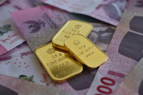 Update Harga Emas 7 Juli 2025: Antam Turun, UBS dan Galeri24 Stabil, Ini Rinciannya