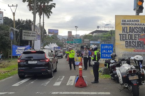 ganjil genap, Ganjil Genap, Puncak Bogor, arus lalu lintas, gage, ganjil genap Bogor, Sistem Ganjil Genap Diberlakukan di Jalur Puncak Bogor