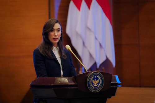 Profil Widiyanti Putri Wardhana, Menpar yang Kena Semprot DPR Usai Pamer Penghargaan