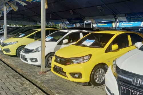Cara Cek Keaslian Kilometer Mobil Bekas Sebelum Membeli