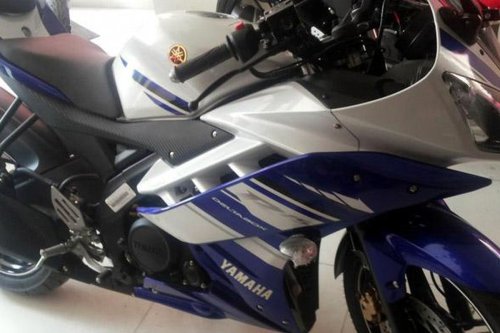Alasan Harga Motor Sport Bekas Lebih Cepat Anjlok