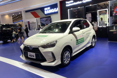 teknologi hybrid, Veloz Hybrid, efisiensi bahan bakar, low cost green car, Teknologi Hybrid, Toyota Luncurkan Veloz Hybrid, Apa Selanjutnya untuk LCGC?