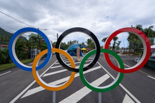 Rusia Tanggapi Putusan IOC untuk Indonesia: Ada Standar Ganda