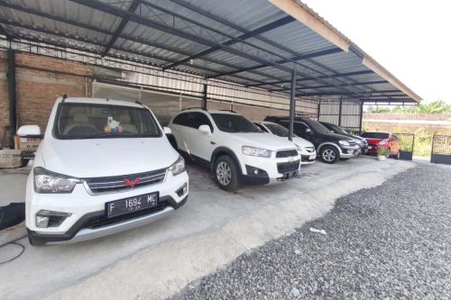 Tips Menjaga Harga Jual Kembali Mobil Bekas Tetap Tinggi