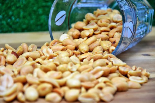 Resep Kacang Bawang yang Enak, Gurih, dan Renyah,&nbsp;Camilan Favorit Saat Lebaran