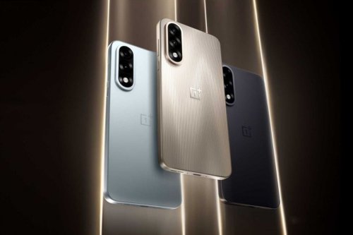 HP OnePlus Ace 5 Racing dan Ace 5 Ultra Resmi, Desain Kembar tapi Beda Spek