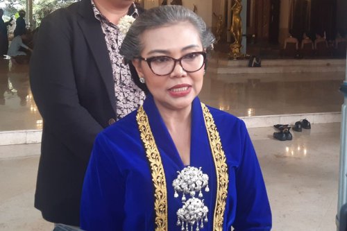 GKR Timoer Beri Penjelasan Soal Surat Wasiat PB XIII: Ini Sesuatu yang Tabu