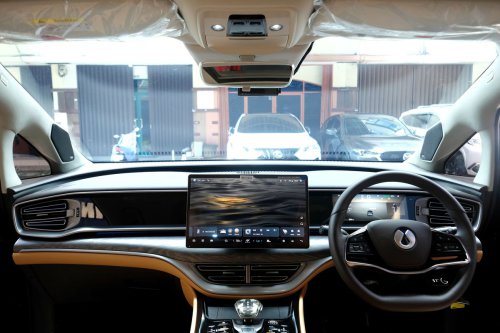 Instalasi Audio Mobil Listrik: Solusi Mudah Tanpa Khawatir