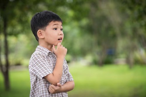 Waspadai Speech Delay pada Anak, Ini Penyebab dan Tandanya Menurut Psikolog