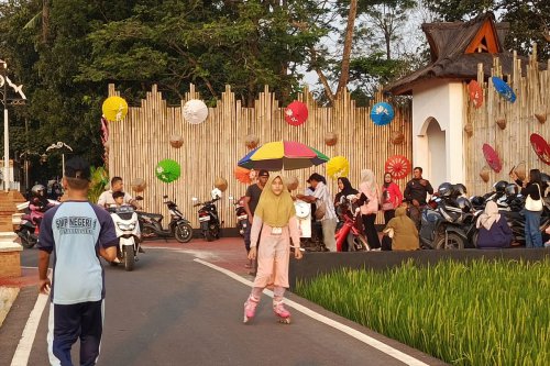 Dedi Mulyadi Hidupkan Tradisi, Gelar Festival Budaya Nyuhun Buhun di Lembur Pakuan 9&ndash;12 April 2026