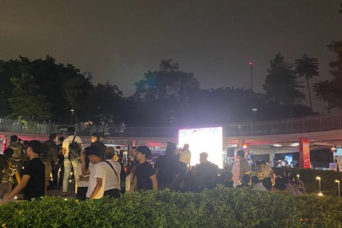 Hukum, Direktorat Jenderal Kekayaan Intelektual, DJKI, Hermansyah Siregar, Indonesia, siaran langsung, Arie Ardian Rishadi, Kemenkum Tegaskan Larangan Pembajakan Siaran Olahraga, Pelanggar Terancam Tindakan Hukum