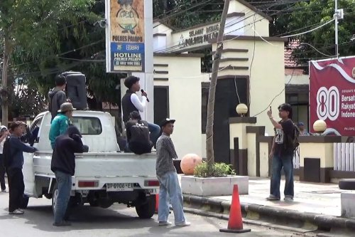 Klarifikasi Lengkap Prof ER, Dosen UIN Palopo yang Dilaporkan Terkait Dugaan Pelecehan