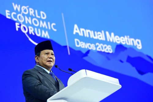 Prabowo Klaim 1.000 Tambang Ilegal Ditutup, Pemerintah Masih Kejar Ribuan Lain