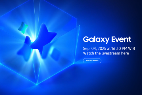 Samsung, Galaxy AI, Galaxy S25 FE, Galaxy Tab S11, Galaxy Tab S11 Ultra, Galaxy Event, Galaxy Tab S11 Series, Galaxy tab S11 lite, Samsung Gelar Acara Peluncuran HP Baru, 5 Hari Sebelum iPhone 17 Rilis