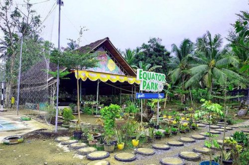 Koperasi Merah Putih Dikembangkan di Tiga Desa Wisata, Seperti Apa Bentuknya?
