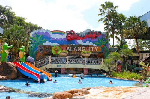 Top 7+ Rekomendasi Wisata di Dau Malang untuk Liburan Sejuk