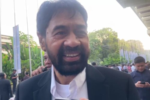 Kemendagri Undang Gubernur Muzakir Manaf Bahas Sengketa 4 Pulau di Perbatasan Aceh-Sumut