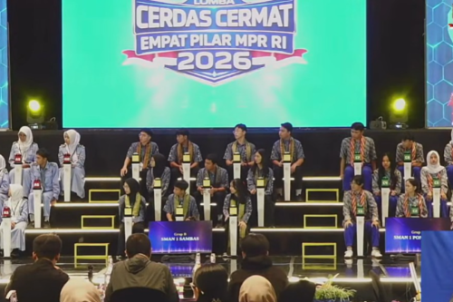 Berani Bicara di Depan Otoritas, Psikolog Sebut Itu Bagian dari Perkembangan Remaja yang Sehat