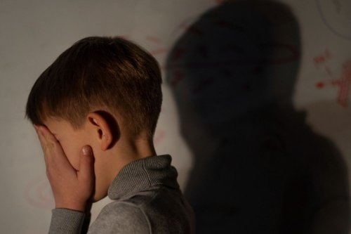 Night Terror pada Anak Bukan Kesurupan, Ini Penjelasan Dosen IPB