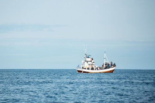 Kronologi 4 WNI Diculik Bajak Laut di Perairan Gabon, Pelaku Bersenjata