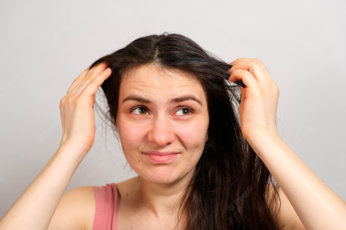 Apakah Rambut Lepek Bisa Diatasi Secara Permanen? Pakar Ungkap Faktanya